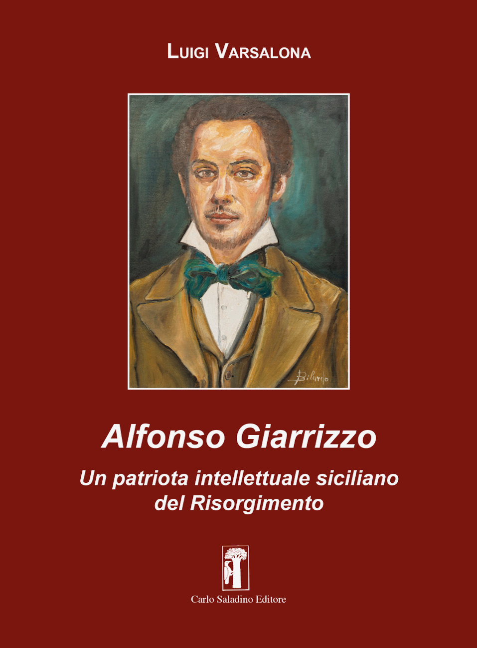 Alfonso Giarrizzo